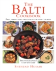 Image for The Balti Cookbook