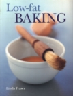 Image for The Ultimate Low Fat Baking Book