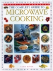 Image for The Microwave Cooking, Complete Guide to