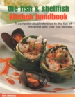 Image for The Fish &amp; Shellfish Kitchen Handbook