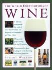 Image for The Wine, World Encyclopedia of