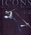 Image for Icons of Black Music