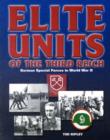 Image for Elite Units of the Third Reich