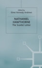 Image for Nathaniel Hawthorne - The Scarlet Letter