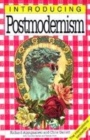 Image for INTRODUCING POSTMODERNISM