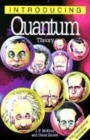 Image for INTRODUCING QUANTUM THEORY
