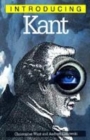 Image for INTRODUCING KANT