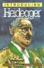 Image for Introducing Heidegger