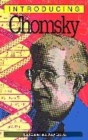 Image for Introducing Chomsky