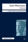 Image for Toni Morrison - Beloved