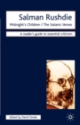 Image for Salman Rushdie  : Midnight&#39;s children, The satanic verses