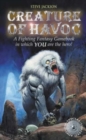 Image for Creature of Havoc