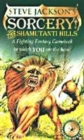 Image for The Shamutanti Hills (20-Copy Easter Fighting Fantasy Stockpack)