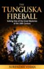 Image for The Tunguska fireball: solving one of the great mysteries of the 20th century