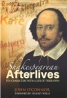 Image for Shakespearean Afterlifes