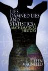 Image for Lies, Damn Lies and Statistics