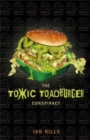 Image for The Toxic Toadburger Conspiracy