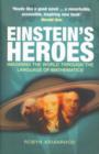 Image for Einstein&#39;s Heroes