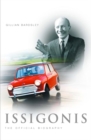 Image for Issigonis  : the official biography
