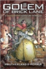 Image for The golem of Brick Lane