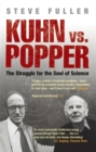 Image for Kuhn vs Popper
