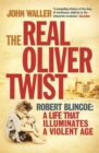 Image for The Real Oliver Twist