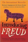 Image for Introducing Freud 150 Anniversary Ed