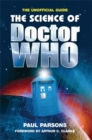 Image for The science of Doctor Who