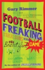 Image for Football freaking  : surreal sums behind the beautiful game