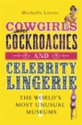 Image for Cowgirls, Cockroaches and Celebrity Lingerie