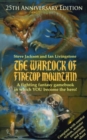 Image for The Warlock of Firetop Mountain
