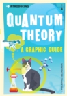 Image for Introducing quantum theory