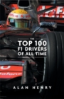 Image for The top 100 F1 drivers of all time