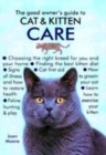 Image for Good Guide to Cat and Kitten Care