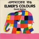 Image for Elmer&#39;s Colours (bengali-english)