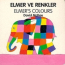 Image for Elmer&#39;s Colours (turkish-english)