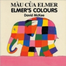 Image for Elmer&#39;s Colours (vietnamese-english)