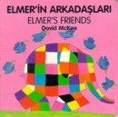 Image for Elmer's friends