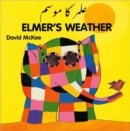 Image for Elmer&#39;s Weather (urdu-english)