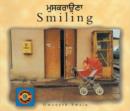 Image for Smiling (Punjabi-English)