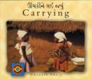 Image for Carrying (Gujarati-English)