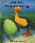 Image for Daisy and the Egg (English–Gujarati)