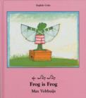 Image for Frog is Frog