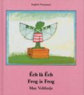 Image for Frog is frog