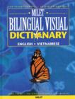 Image for Milet bilingual visual dictionary  : English-Vietnamese : English-Vietnamese