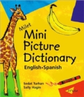 Image for Milet Mini Picture Dictionary (spanish-english)