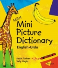 Image for Milet Mini Picture Dictionary (urdu-english)