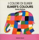 Image for Elmer's colours