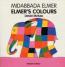 Image for Elmer&#39;s colours  : English-Somali