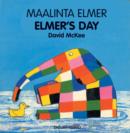 Image for Elmer&#39;s Day (English-Somali)